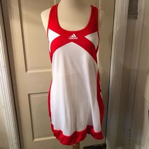 Women’s Adizero Formation Climacool Tennis Dress